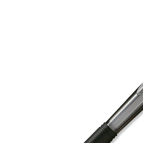 LAPICERO 0.5MM WOW PENTEL AL405A NEGRO E12 C144